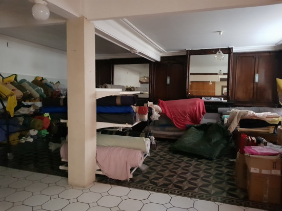 L'R DE RIEN déménage !! Janvier 2021